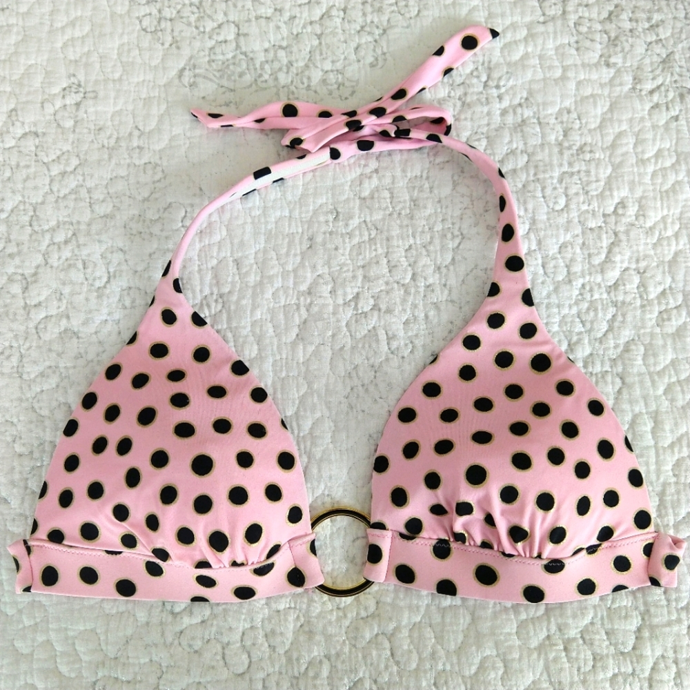 Victoria's Secret Bikini Top